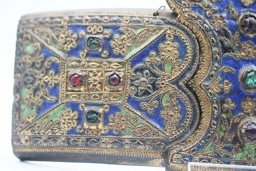 Аукцион БЪЛГАРИЯ - ПАФТА ОТ БЕЛОМОРСКА ТРАКИЯ Аукцион БЪЛГАРИЯ - ПАФТА ОТ БЕЛОМОРСКА ТРАКИЯ