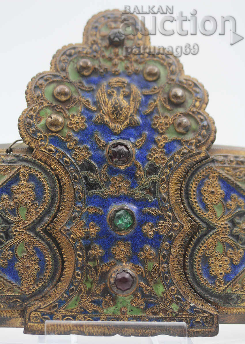 Доставка на БЪЛГАРИЯ - ПАФТА ОТ БЕЛОМОРСКА ТРАКИЯ