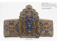 БЪЛГАРИЯ - ПАФТА ОТ БЕЛОМОРСКА ТРАКИЯ