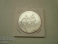 Schimb de schiuri de fond Jocurile Olimpice de iarnă 1992