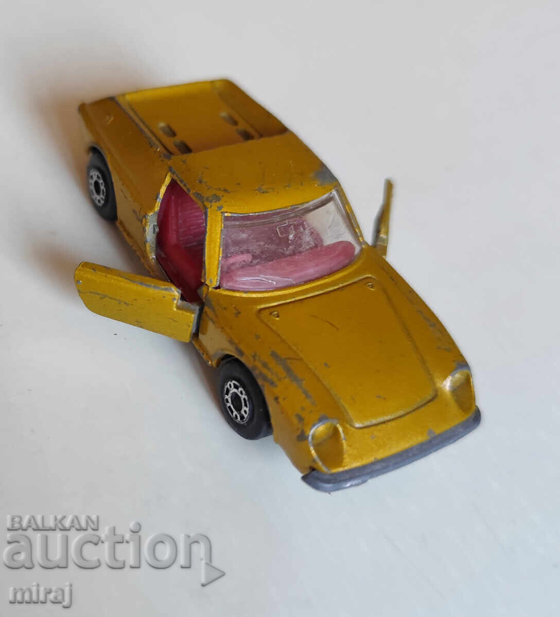 Мачбокс България LOTUS EUROPA с цена € 20.00 | 39.12 лв. Мачбокс България LOTUS EUROPA с цена € 20.00 | 39.12 лв.