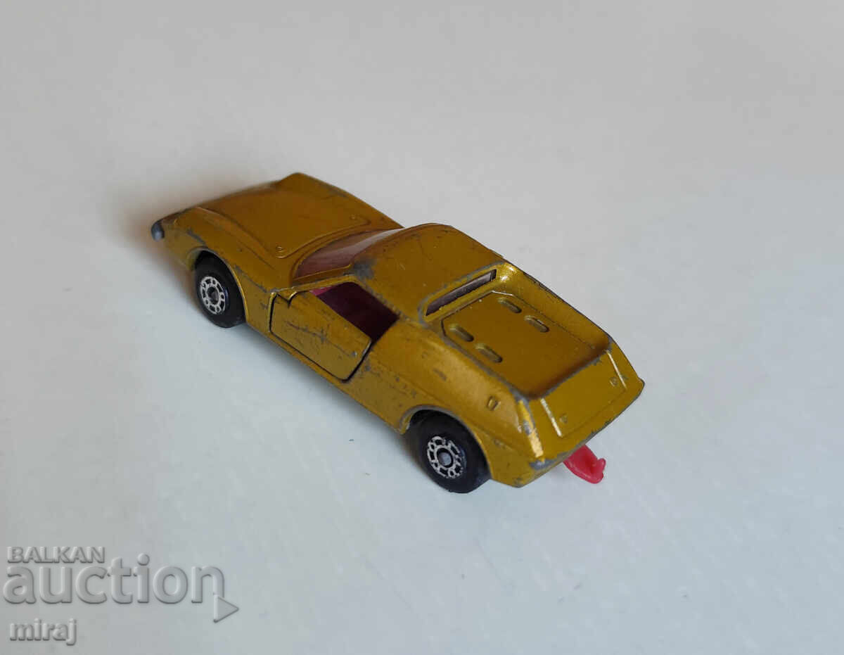 Доставка на Мачбокс България LOTUS EUROPA Доставка на Мачбокс България LOTUS EUROPA