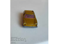 Matchbox Bulgaria LOTUS EUROPA