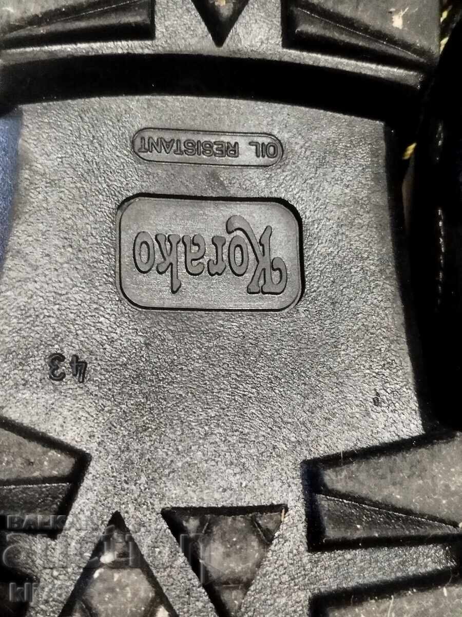 Доставка на Нови обувки Доставка на Нови обувки