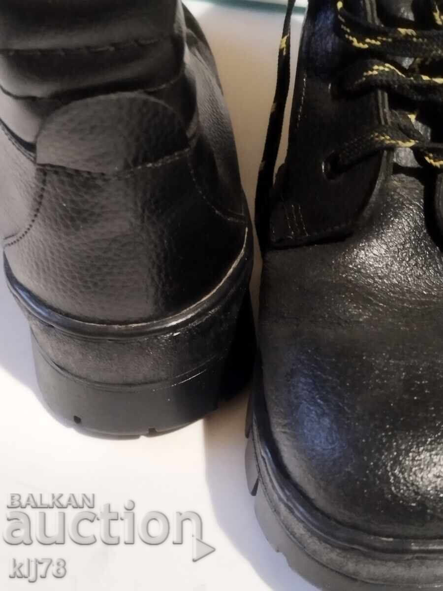 Нови обувки - 6 Нови обувки - 6