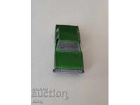 Мачбокс България FORD CORTINA