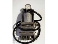 Ретро помпа