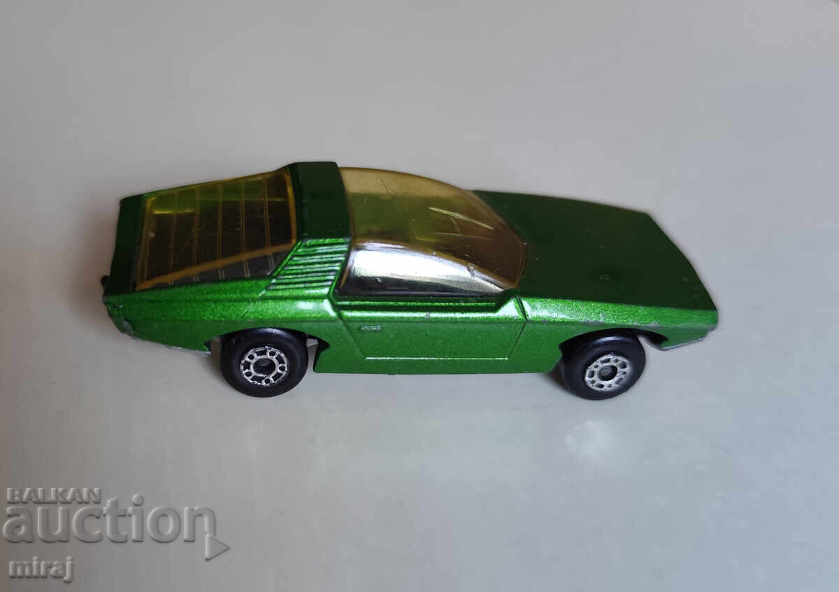 Мачбокс България VAUXHALL с цена € 15.00 | 29.34 лв.