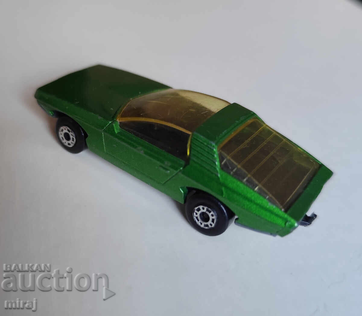 Аукцион Мачбокс България VAUXHALL