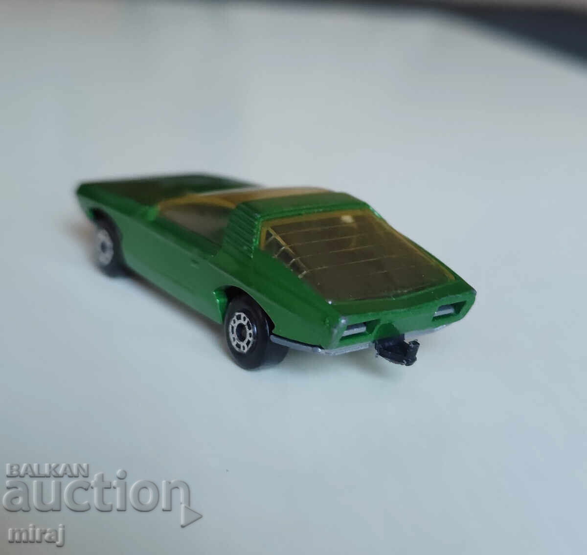 Мачбокс България VAUXHALL - 7