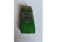 Мачбокс България VAUXHALL