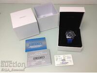 SEIKO Diver's 200 m, automatic, 2024, perfect