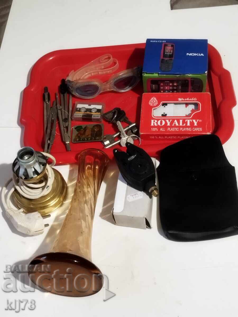 Лот 1 с цена € 0.01 | 0.02 лв. Лот 1 с цена € 0.01 | 0.02 лв.