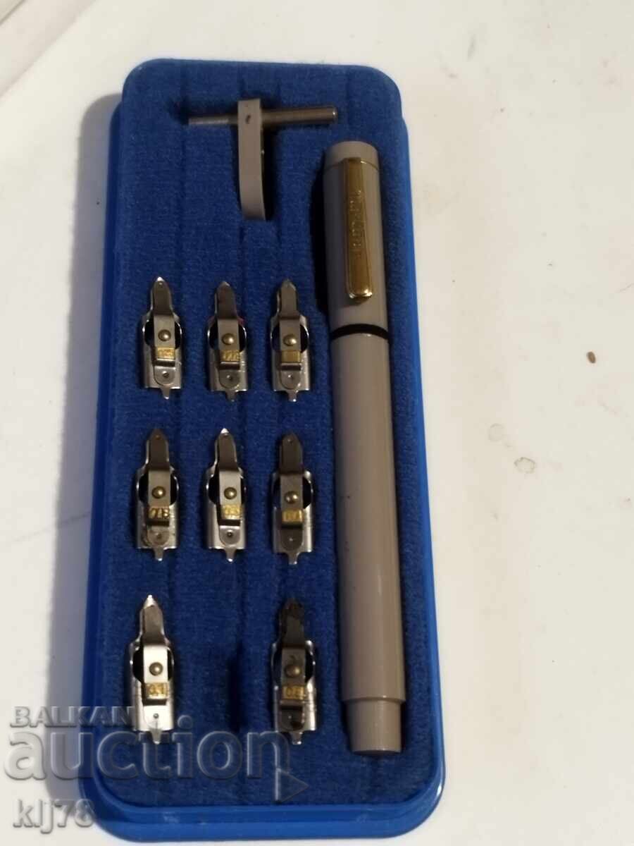 Рапитограф - 5 Рапитограф - 5