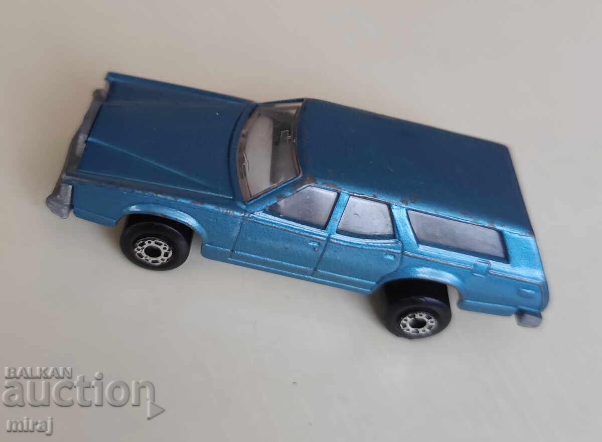 Ματσμπόξ Μπουλγκάρια COUGAR με τιμή € 38.86 | 76.00 BGN