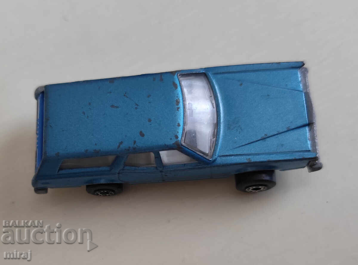 Ματσμπόξ Μπουλγκάρια COUGAR - 6