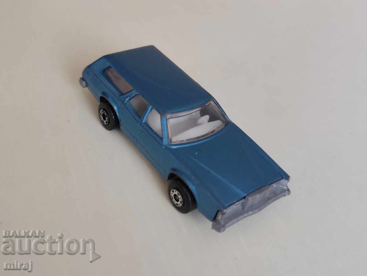 Ματσμπόξ Μπουλγκάρια COUGAR - 7