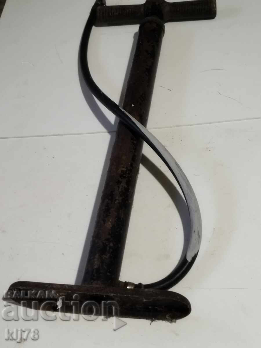 Ретро помпа - 5 Ретро помпа - 5