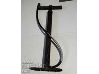 Ретро помпа