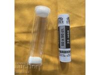 Fise 50 x 50 st. 1999 în TUB - necirculate, UNC