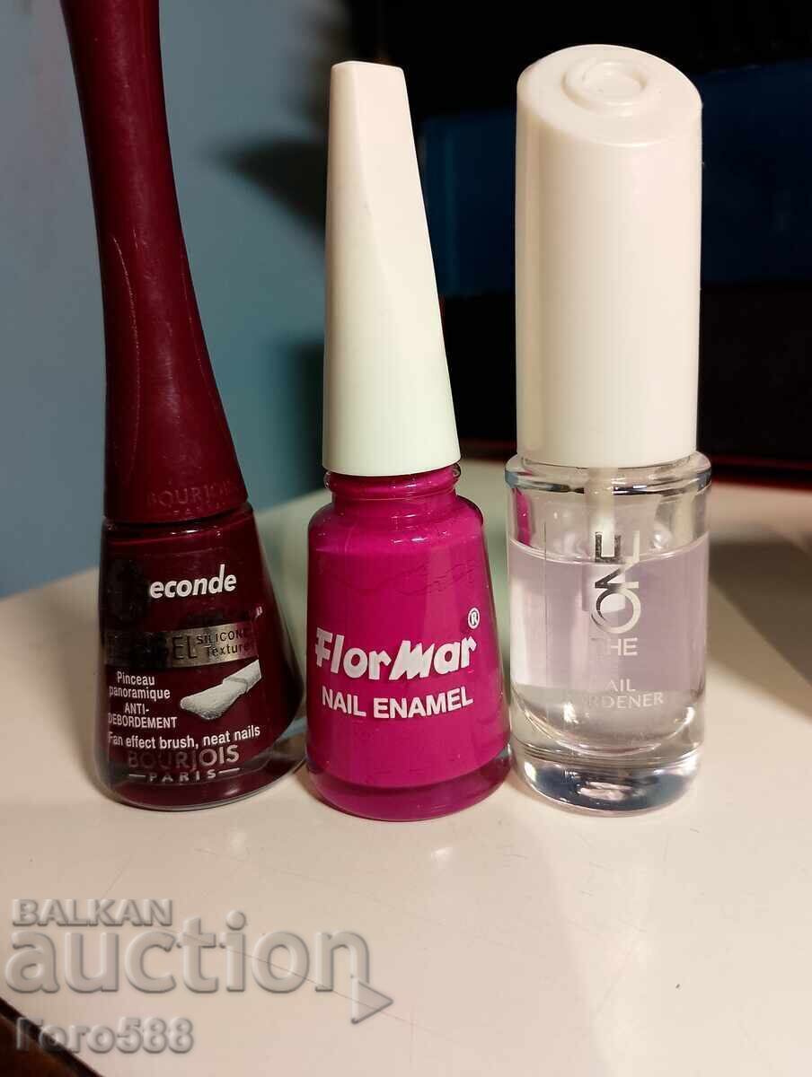 Lac de unghii cu preț € 1.00 | 1.96 BGN