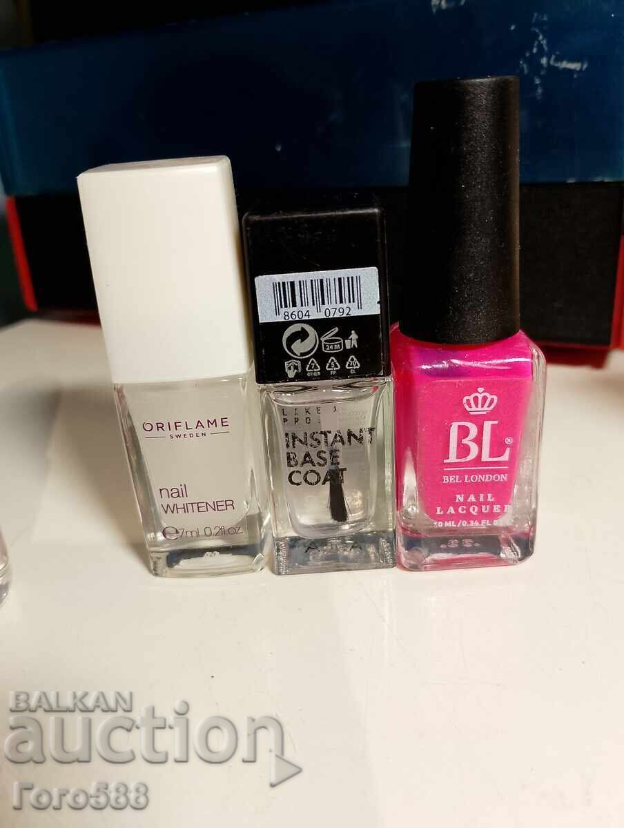 Licitație Lac de unghii