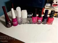 Лак за нокти