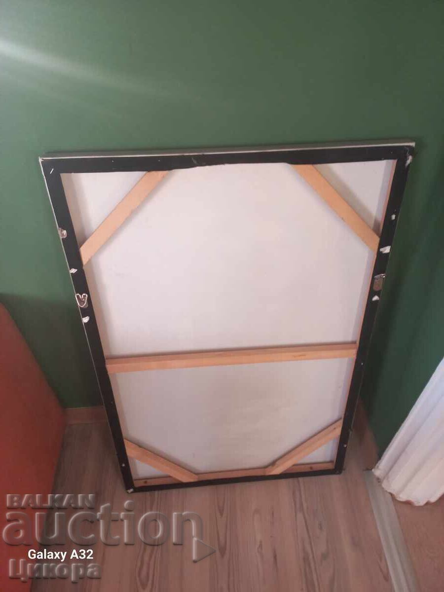 ΜΕΓΑΛΟΣ ΠΙΝΑΚΑΣ ΛΑΔΙ ΣΕ ΚΑΜΒΑ ΒΕΝΕΤΙΑ - 6