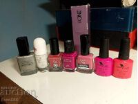 Лак за нокти 2