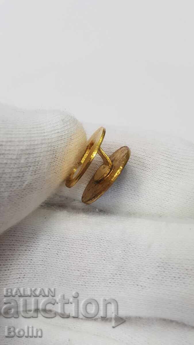 Rar semn publicitar regal bulgar Radio - "PHILIPS" - 5 Rar semn publicitar regal bulgar Radio - "PHILIPS" - 5