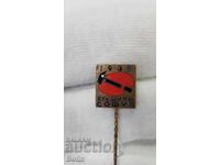 Rar semn publicitar regal bulgar Activități Artistice