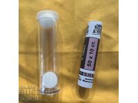 Φιshek 50 x 10 st. 1999 g. σε ΣΩΛΗΝΑ - μη κυκλοφορημένα, UNC