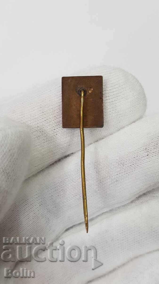 Доставка на Царски знак, Софийски Театрални Седмици