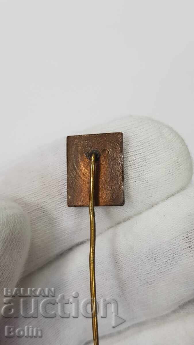 Царски знак, Софийски Театрални Седмици - 5