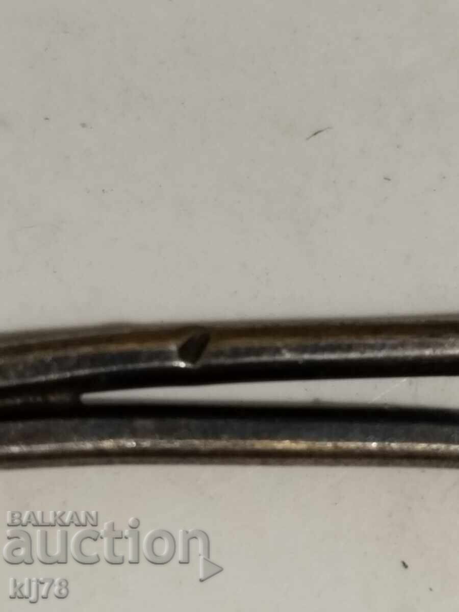 Посребрена лъжичка - 5