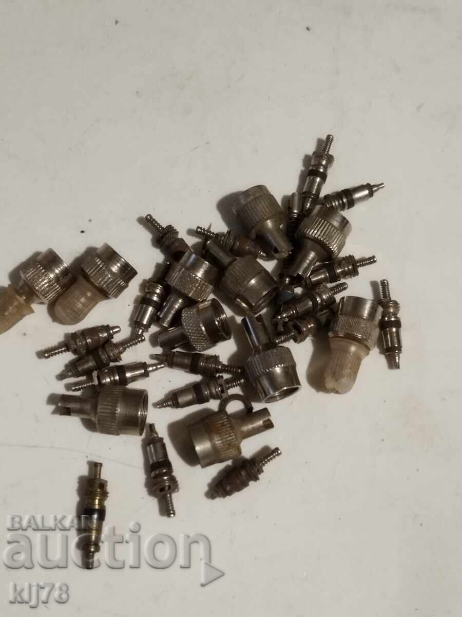 Σετ βαλβίδων Σετ βαλβίδων