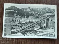 Пощенска Карта България - Рудозем