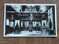 Пощенска Карта България - Троянския манастир