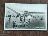 Пощенска Карта България - Несебър