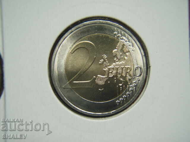 2 Euro 2011 Germania "Rein" A,D,F,G,J /Germania/ - 2 euro - 7
