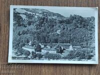 Пощенска Карта България - Троянския манастир