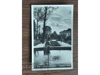 Пощенска Карта България - Разлог