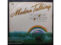 ВТА 12207 - Modern Talking.Romantic Warriors (5th album)