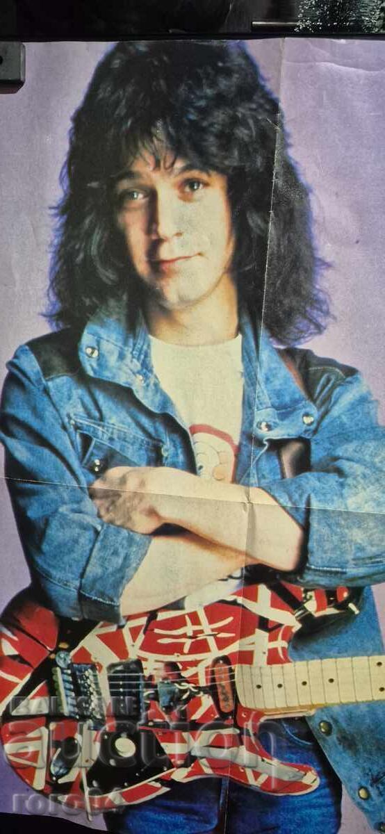 Judas Priest / Eddie Van Halen - 5