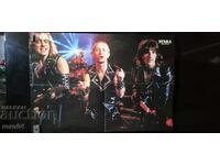 Judas Priest / Eddie Van Halen