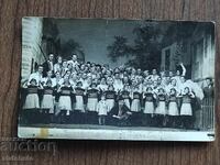 Fotografie Regatul Bulgariei - Zaporojeni dincolo de Dunăre