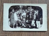 Φωτογραφία Βασιλείου της Βουλγαρίας -