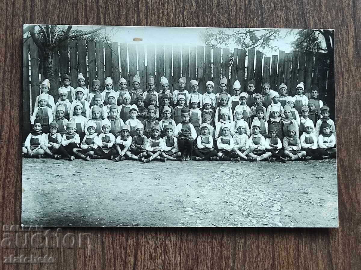 Φωτογραφία Βασιλείου της Βουλγαρίας - Φωτογραφία Βασιλείου της Βουλγαρίας -