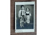 Φωτογραφία Βασιλείου της Βουλγαρίας -