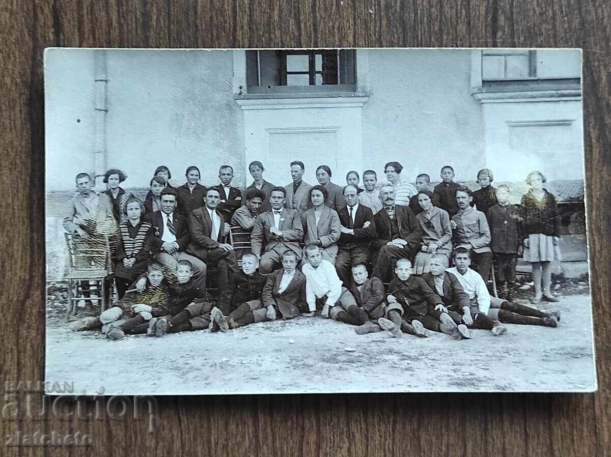 Φωτογραφία Βασιλείου της Βουλγαρίας -